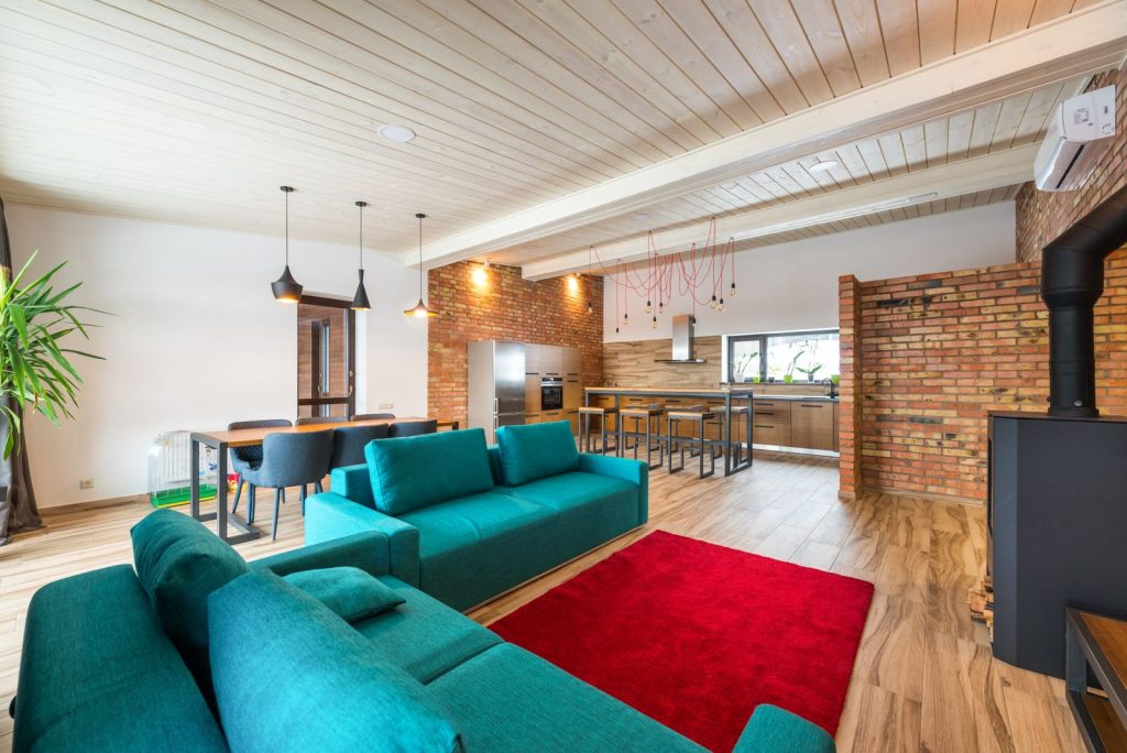 Residencial Ador