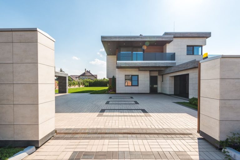 Residencial Ador