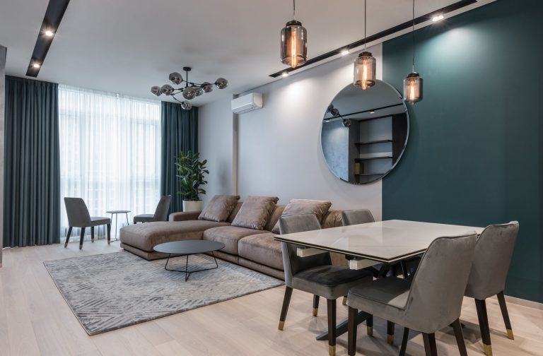 Residencial Ador