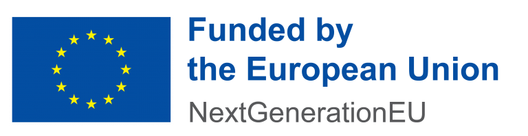 Financiado por la Unión Europea — NextGenerationEU